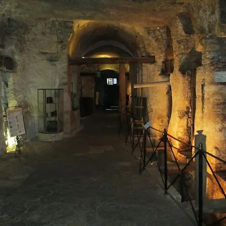 Casa Angiuli 아파트 *