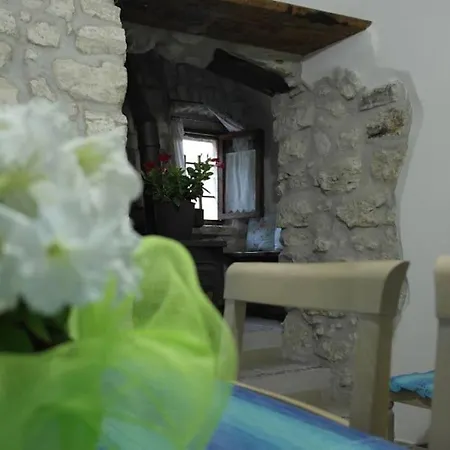 Casa Angiuli * 비코델가르가노