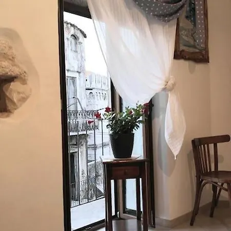 Casa Angiuli *
