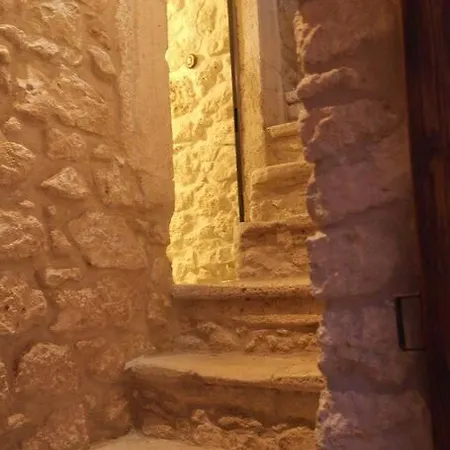 아파트 Casa Angiuli *
