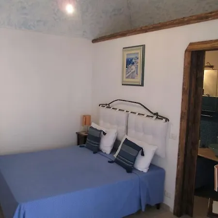 아파트 Casa Angiuli 비코델가르가노