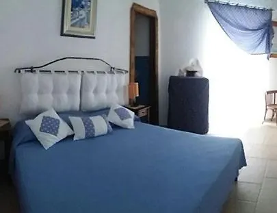Casa Angiuli * 비코델가르가노