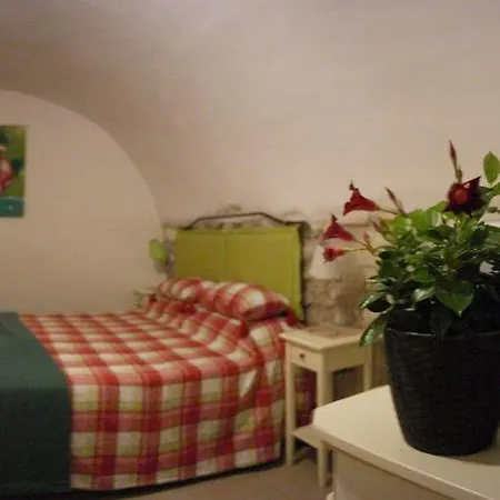 아파트 Casa Angiuli 비코델가르가노