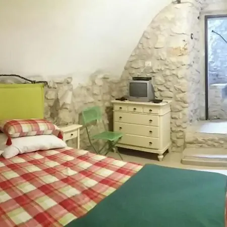 Casa Angiuli *