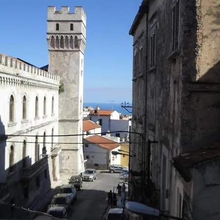 Casa Angiuli Appartamento