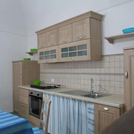 Casa Angiuli Appartamento