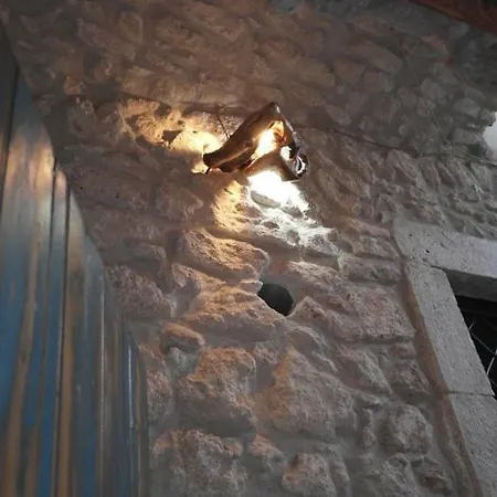 Appartamento Casa Angiuli Vico Del Gargano