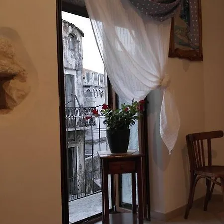 Appartamento Casa Angiuli *